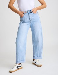 Jeans Barrel