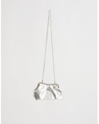 Pochette Strass