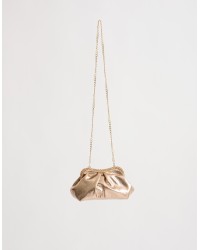 Pochette Strass