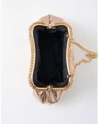 Pochette Strass
