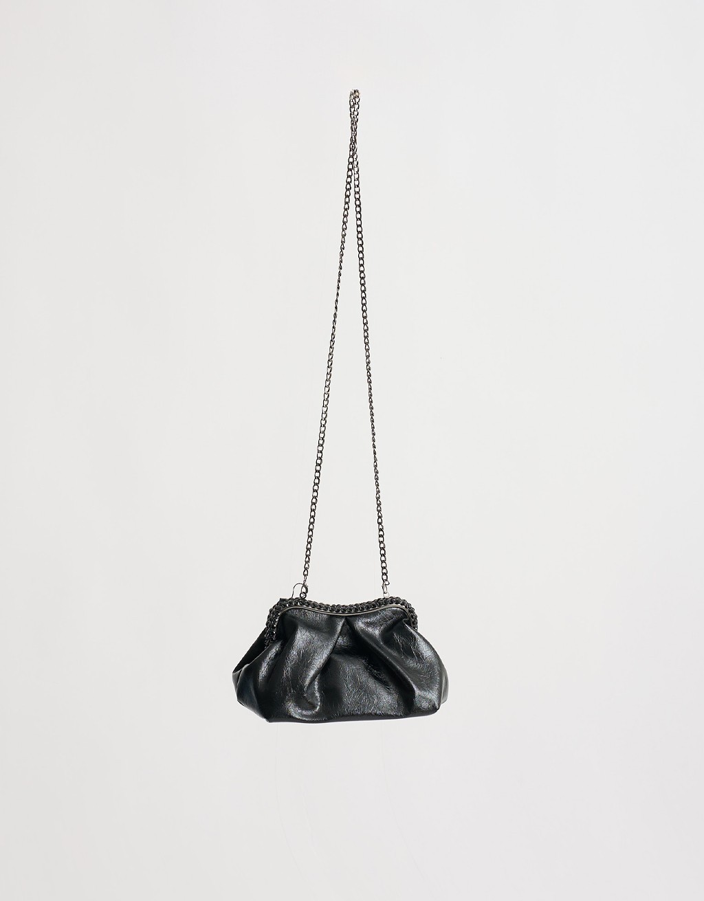 Pochette Strass