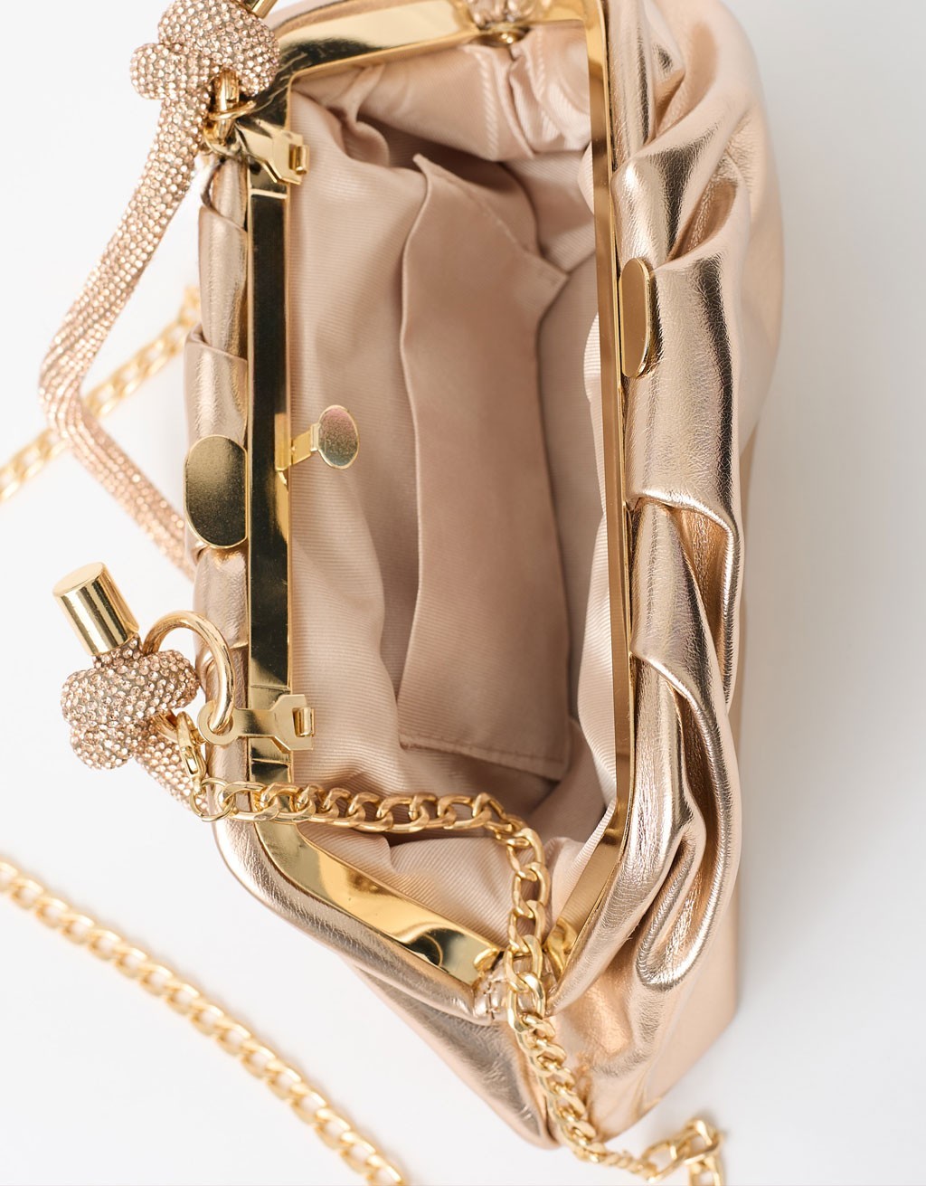 Pochette  Clutch Nodi