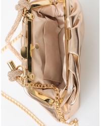 Pochette  Clutch Nodi