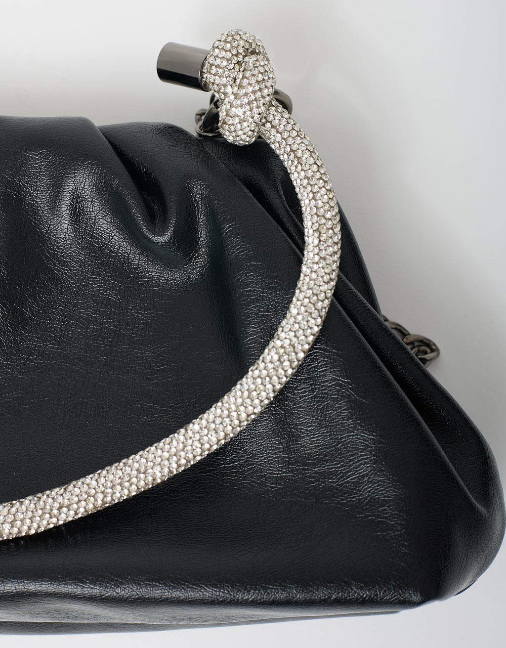Pochette  Clutch Nodi