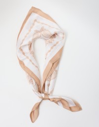 Set Tre Foulard Terra
