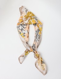 Set Tre Foulard Terra