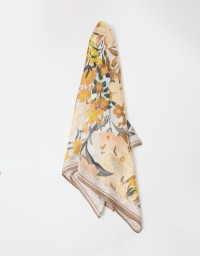 Set Tre Foulard Terra