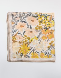 Set Tre Foulard Terra