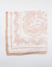 Set Tre Foulard Terra