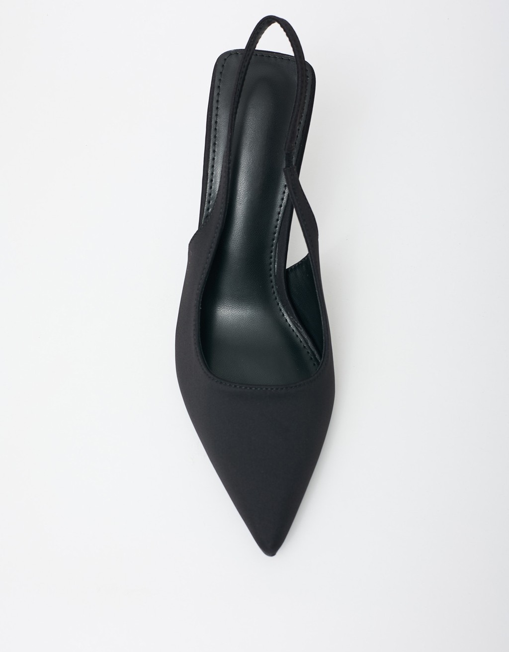 Décolleté Lycra