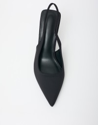 Décolleté Lycra