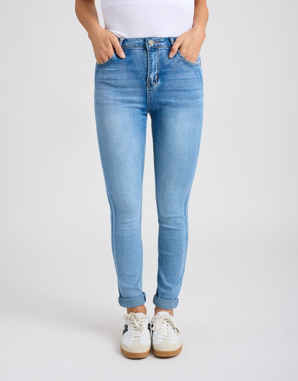 Jeans Skinny