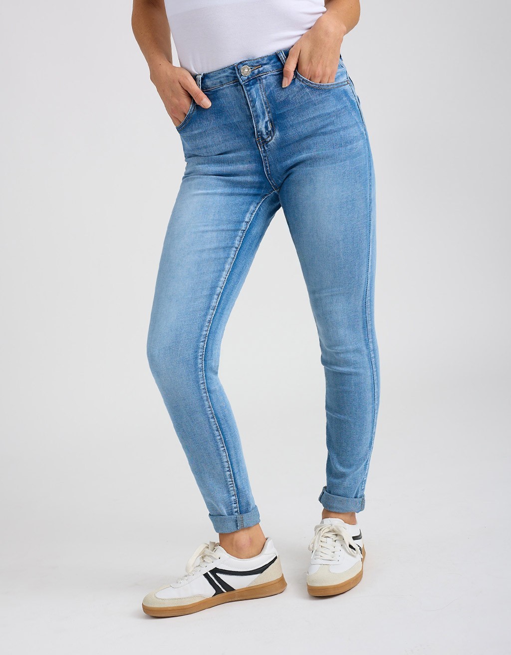 Jeans Skinny