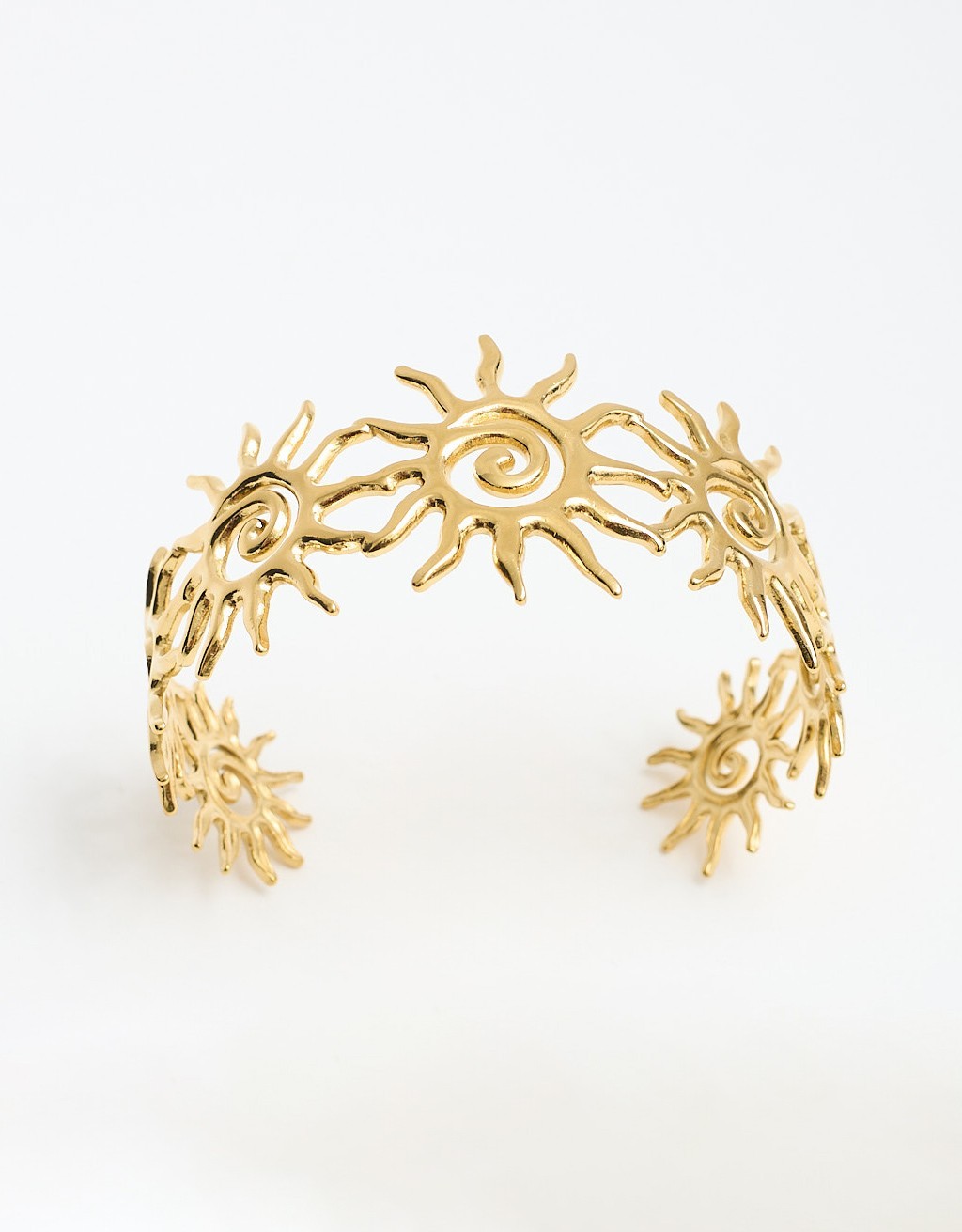 Bracciale Sole