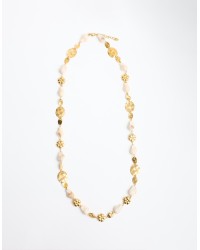 Collana Acciaio