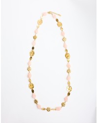 Collana Acciaio