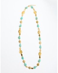 Collana Acciaio