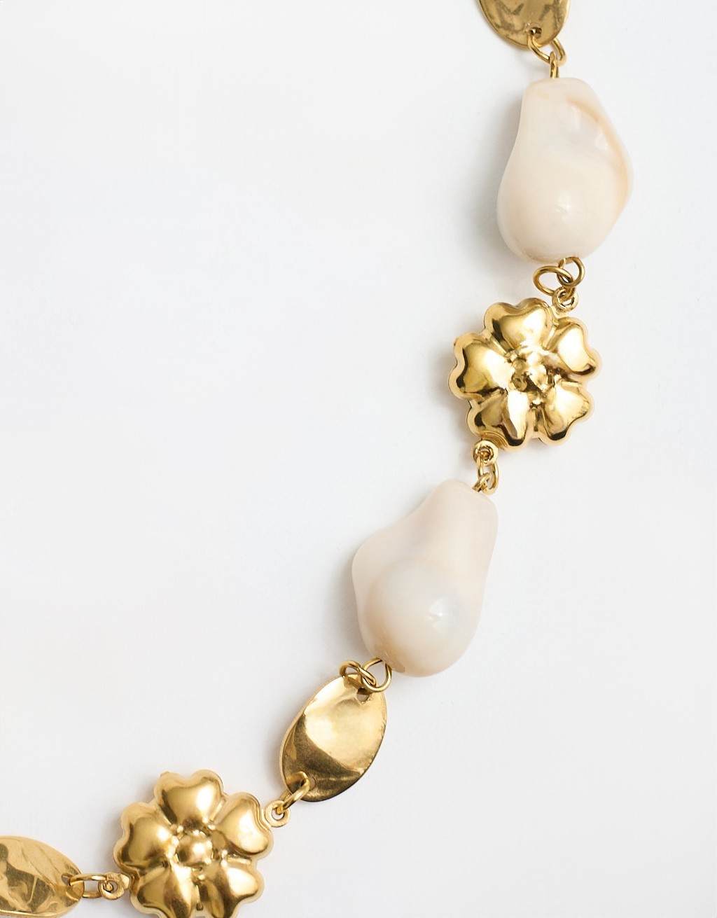 Collana Acciaio