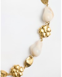 Collana Acciaio