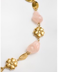 Collana Acciaio