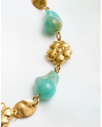 Collana Acciaio