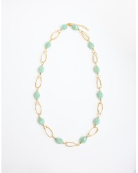 Collana Acciaio