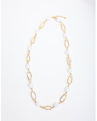 Collana Acciaio