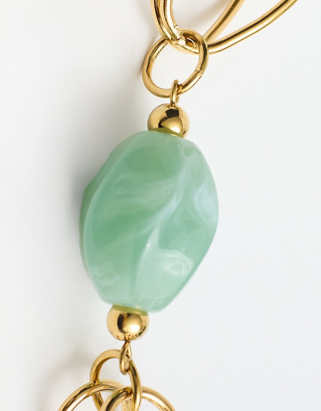 Collana Acciaio