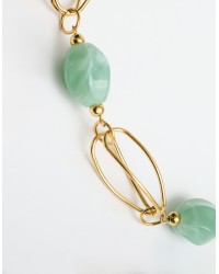 Collana Acciaio