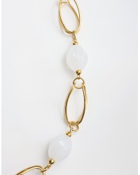 Collana Acciaio