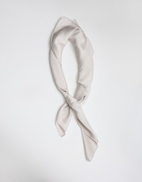 Set Tre Foulard Beige