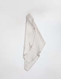 Set Tre Foulard Beige