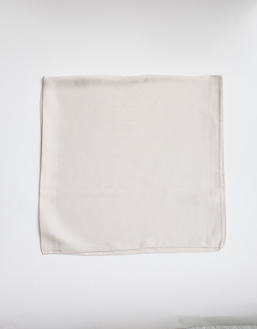 Set Tre Foulard Beige