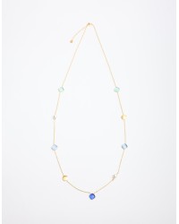 Collana Pietre e Perla