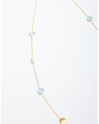Collana Pietre e Perla