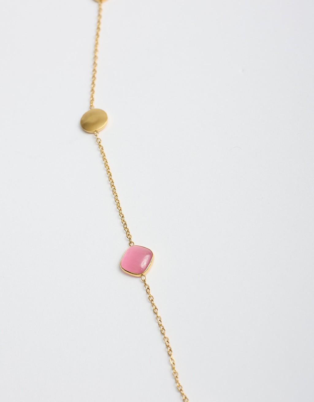 Collana Pietre e Perla