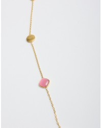 Collana Pietre e Perla