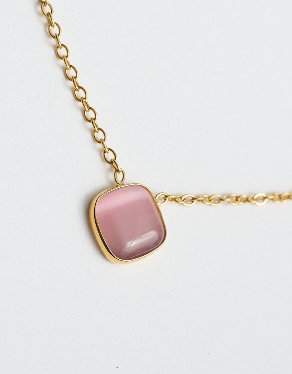 Collana Pietre e Perla