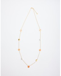 Collana Pietre e Perla