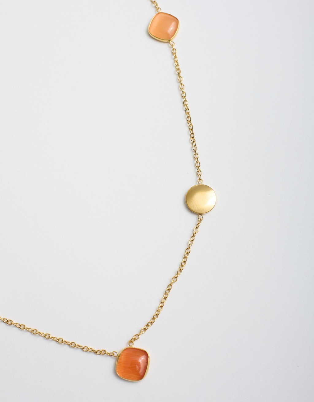 Collana Pietre e Perla