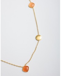 Collana Pietre e Perla
