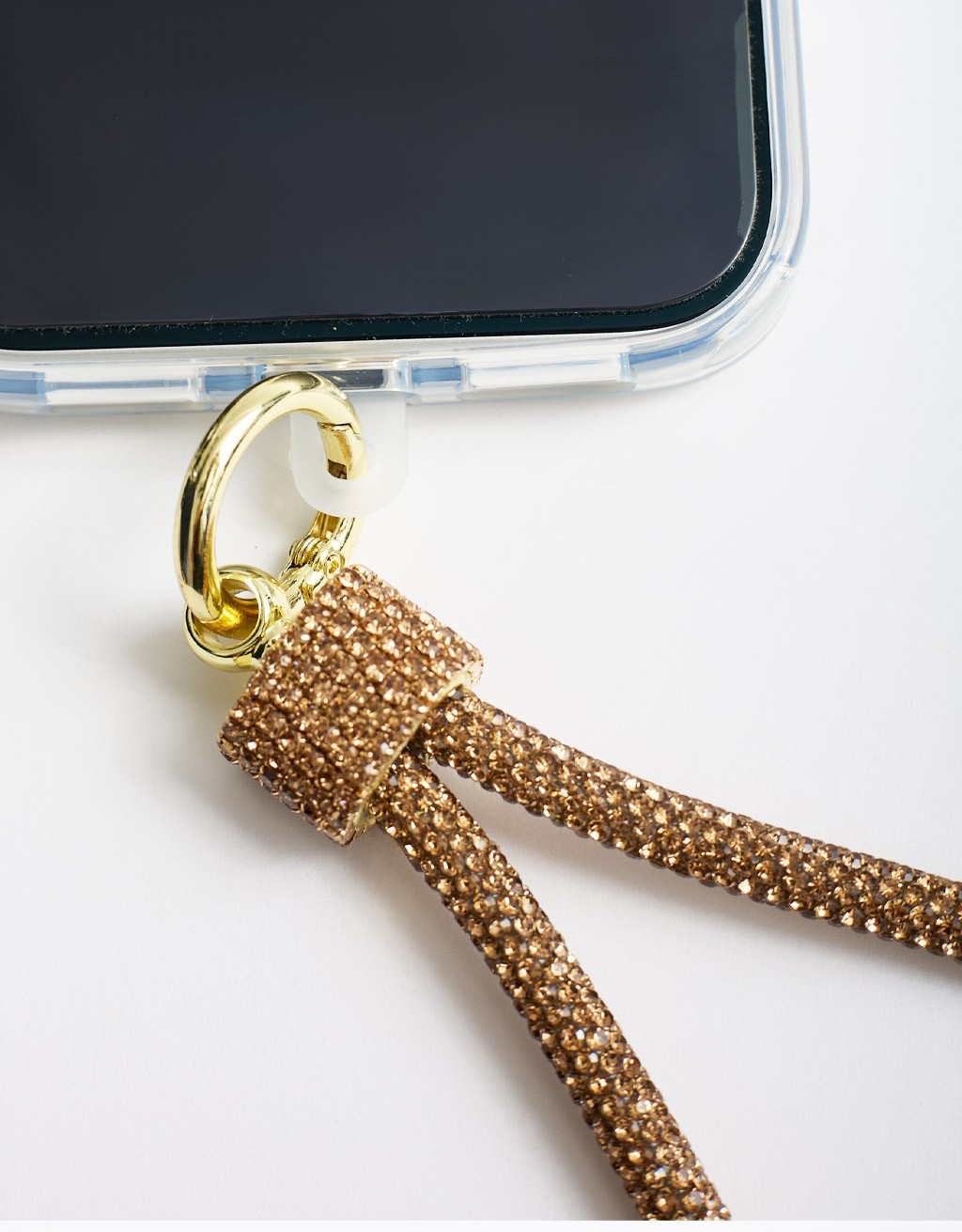 Porta Telefono Lurex