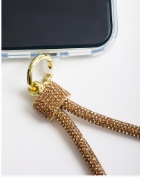 Porta Telefono Lurex