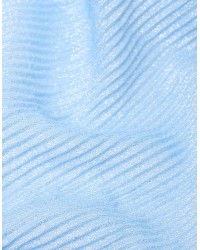 Foulard Plissè Lurex