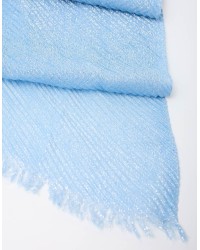 Foulard Plissè Lurex