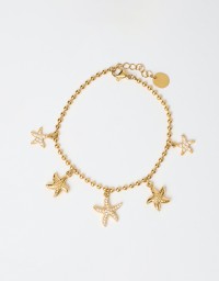 Braccialetto Stelle Marine