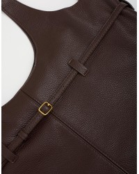 Borsa Spalla con Pochette