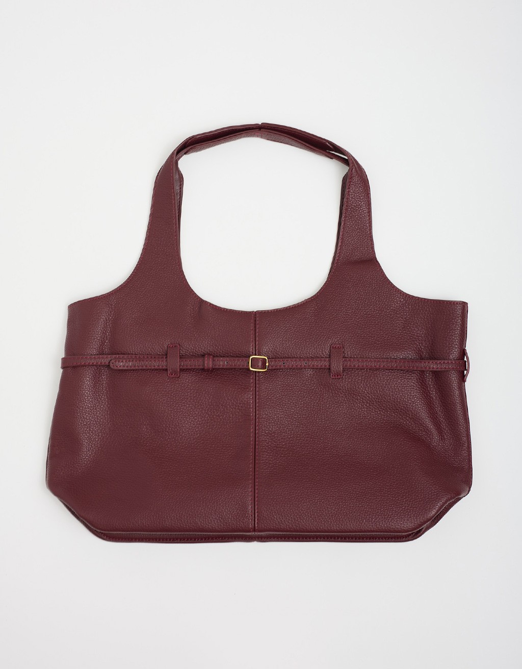 Borsa Spalla con Pochette