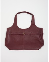 Borsa Spalla con Pochette