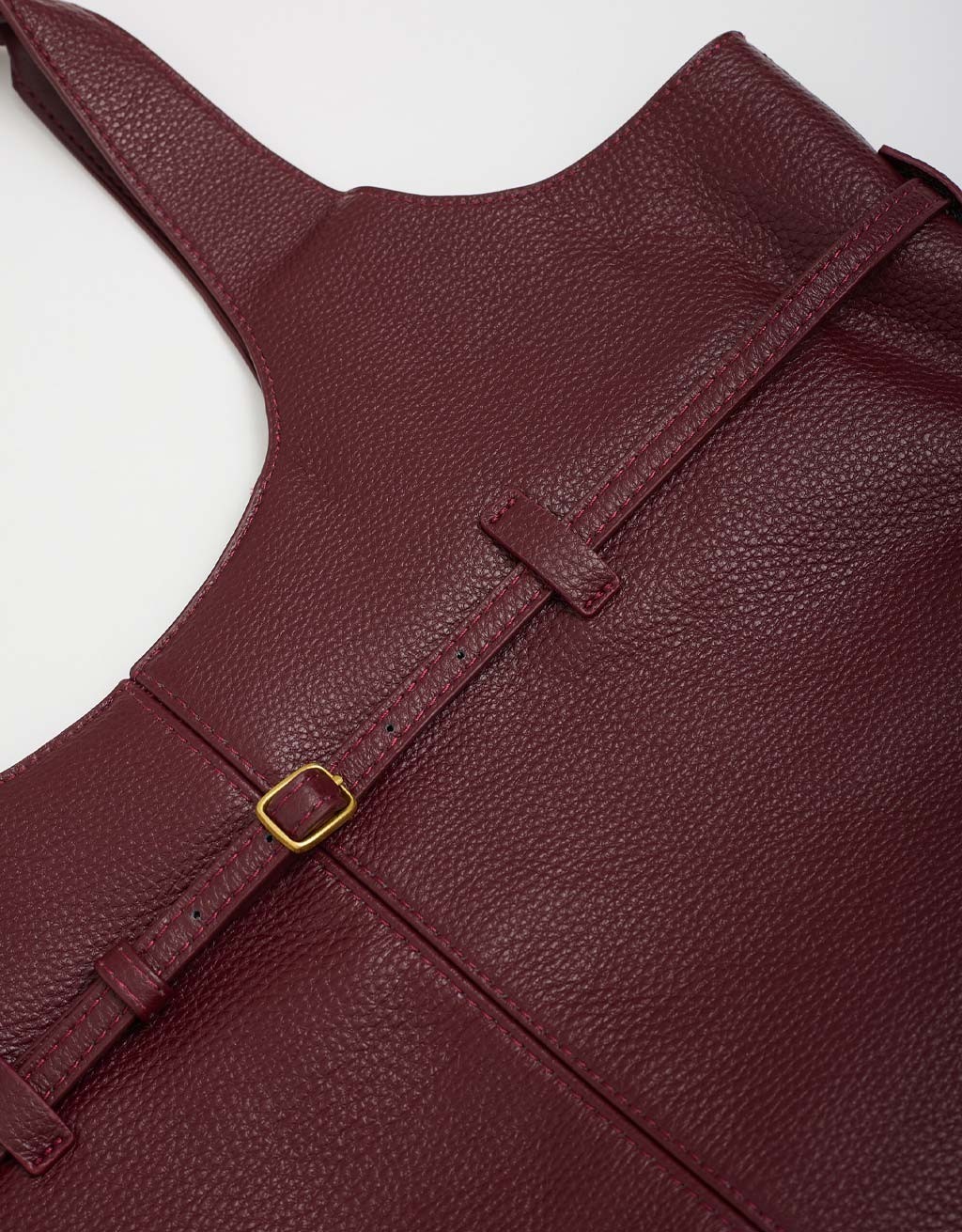 Borsa Spalla con Pochette